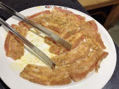 -朴贞子·高丽轩(二拨子店)