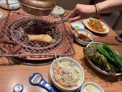 -王妃家(明洞中央店)