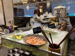 -东方红海鲜百汇(国际大厦店)