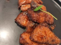 -望乡楼上海菜(日月光店)