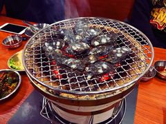 -大阪烧肉BAKA一代(十亩地店)