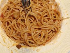 -夏日玛莉西餐厅(中茂城店)