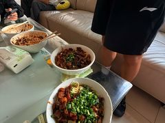 -丁记面馆(凤凰店)