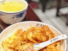 开洋拌馄饨-熙盛源(凤凰街店)