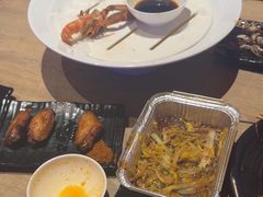 -红盔甲·小龙虾(车公庙店)