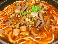 -鼓楼东街老火锅(鼓楼店)