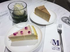 -Lady M New York(澳门伦敦人店)
