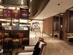 -舟山希尔顿酒店·開自助餐厅