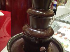-嘉莱特精典国际酒店·醇咖啡厅