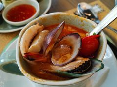 -CHINCHIN 青青·泰国料理(万象食家店)