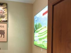 -杨厨的田园饭店(长城路店)