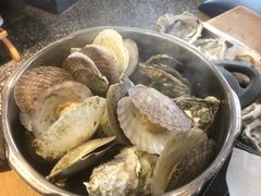 -蚝英雄鲜蚝自助专门店(长楹天街直营店)
