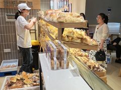 -小飞象面包公社(珠江路金鹰店)