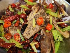 -玉桥餐厅(天坛店)