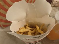 -肯德基(郴州飞虹店)