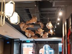 -粤匠·澳门点心粤菜海鲜(澳门半岛店)