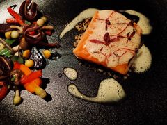 -AZUL by FUEL蓝色·法式酒馆(琶醍店)