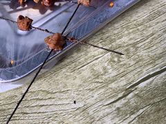 -杨婆婆烤肉(文昌阁店)