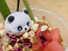 -郑百万·百万卤鹅重庆菜馆·家宴旗舰店(动物园店)