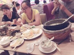 -粤仔湾砂锅粥(广益哥伦布店)