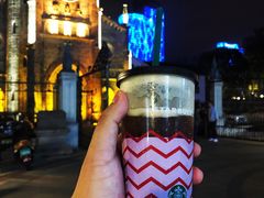 -星巴克(宁波老外滩店)