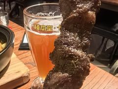 -纳瓦新疆菜(银都店)