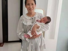 -好孕妈妈月嫂(哈尔滨总店)