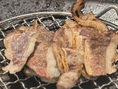 -炭虎烤肉(桂林路店)