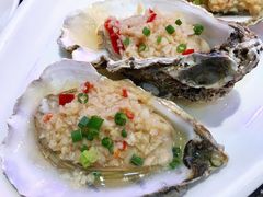 -王庄阿咪海鲜大排档(象园店)