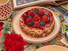 -BROWNSTONE布朗石西班牙餐厅(富城店)