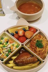 -奈尔宝·儿童乐园·亲子餐厅(长沙运达汇店)