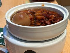 -谷田稻香·砂锅菜(南沙万达广场店)