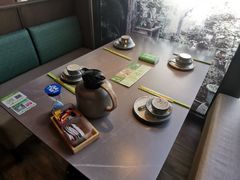 -食欲老院子荆芥疙瘩汤(经五路店)