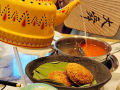 -大舜国风· 和牛火锅(绮霞街店)