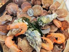 -船梆煮•蒸汽海鲜·生腌干蒸(五四广场店)