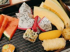 -空之介寿喜烧·和牛放题(恒隆广场店)