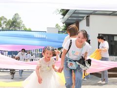 -斯坦丁国际幼稚园(驿都校区)