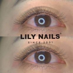 -LILY NAILS美甲美睫