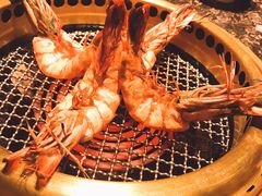 -老乾杯和牛烧肉(王府中环店)