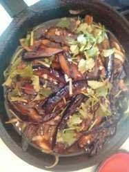 -晋阳饭庄(虎坊桥店)