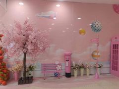 -新世界百货(顺义店)