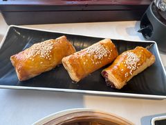 -白天鹅宾馆-宏图府餐厅