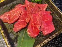 -樱嘢·炭火烧肉(惠南店)