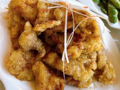 -京滨饭店·餐厅(阜外大街店)