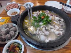 -大鼎石锅鱼(春江里店)