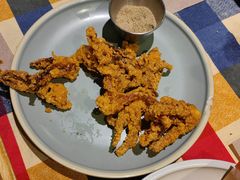 -遇见西木美式餐厅(体育路店)
