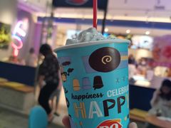 -DQ·蛋糕·冰淇淋(三亚青春颂店)