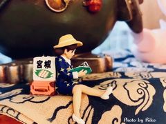 -有喜屋·深夜食堂(北京西路店)