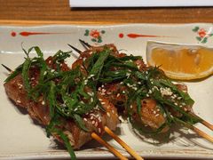 紫苏梅子豚肉卷-爱米粒家