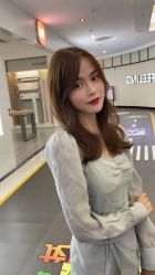 -初心HAlRSALON烫染接发